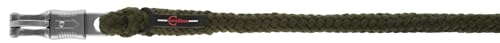 Covalliero Führstrick Olive F/S 24, Größe:Karabinerhaken Covalliero Führstrick Olive F/S 24, Größe:Karabinerhaken von Covalliero