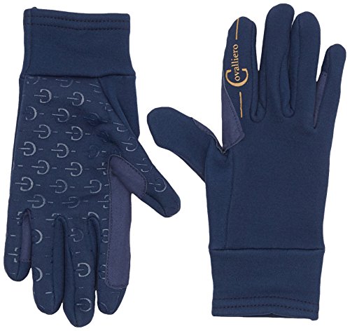 Covalliero Handschuhe Winterhandschuhe Inari, Dress Blue, XS von Covalliero