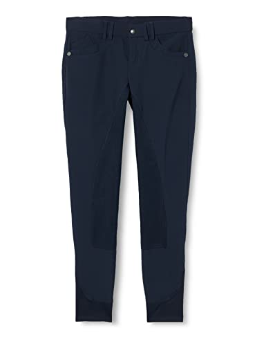 Covalliero Herren Reithose Techno dunkelblau, 50 Covalliero Herren Reithose Techno dunkelblau, 50 von Covalliero