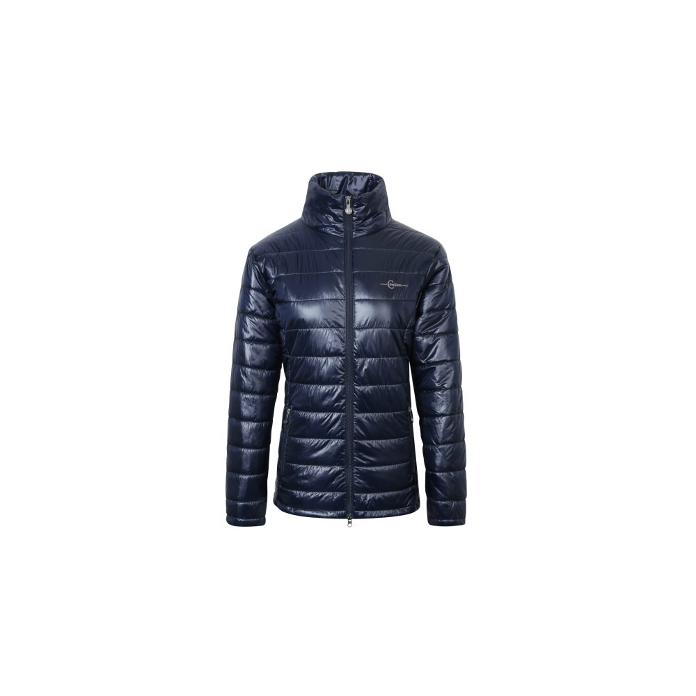 Covalliero Herren Steppjacke von Covalliero