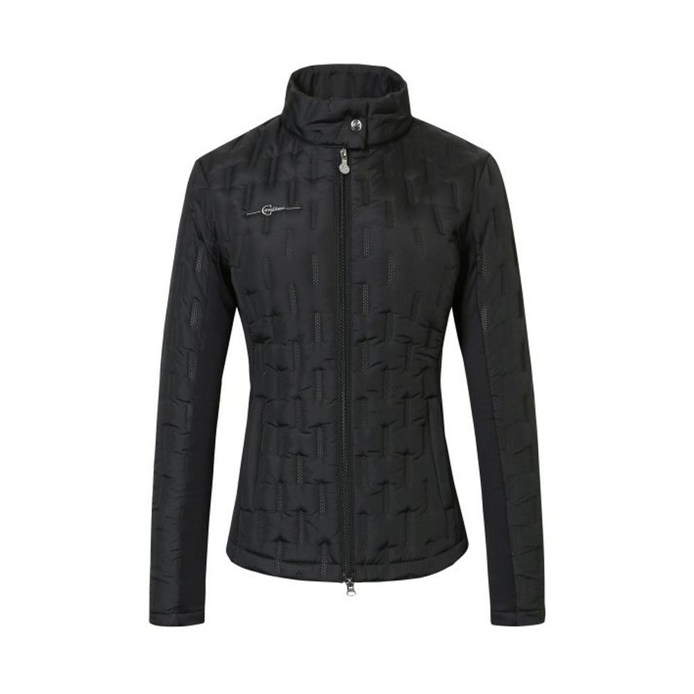 Covalliero Hybridjacke Damen von Covalliero