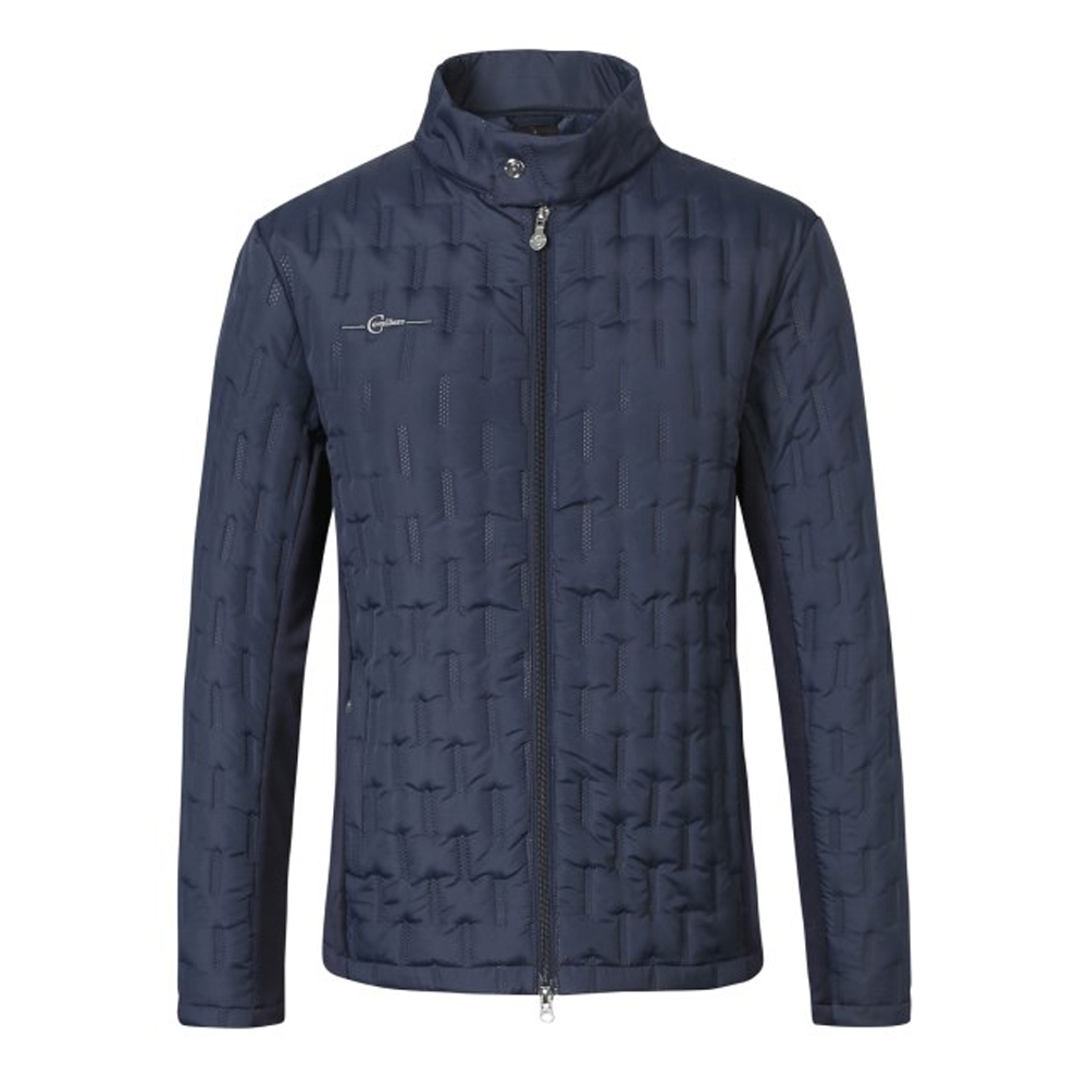 Covalliero Hybridjacke Herren von Covalliero