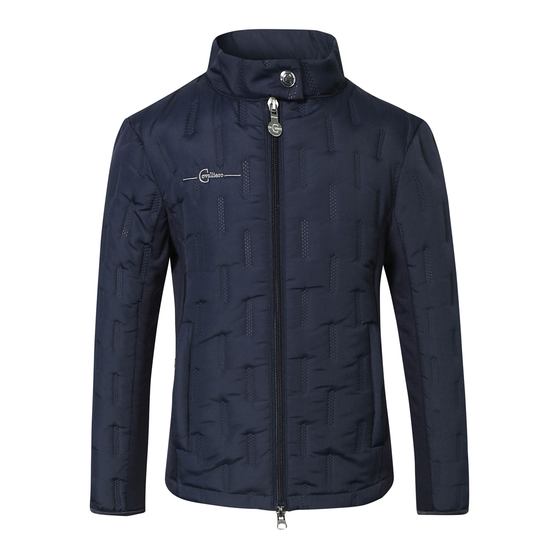 Covalliero Hybridjacke Kinder von Covalliero