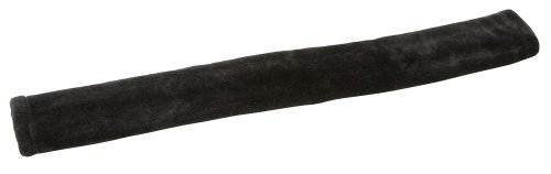 Covalliero Kerbl 323910 Sattelgurtschoner, schwarz, Vestanfell Covalliero Kerbl 323910 Sattelgurtschoner, schwarz, Vestanfell von Covalliero