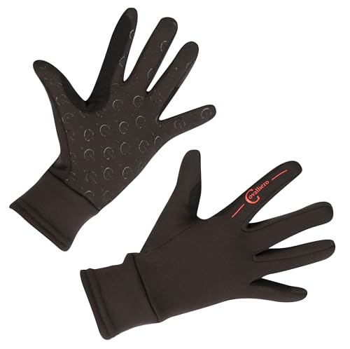 Covalliero Kerbl Reithandschuh Xaina, Fleecehandschuh, Damen L Covalliero Kerbl Reithandschuh Xaina, Fleecehandschuh, Damen L von Covalliero