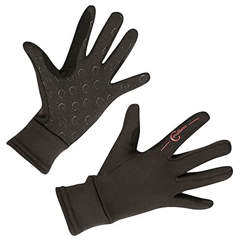 Covalliero Kerbl Reithandschuh Xaina, Fleecehandschuh, Damen XXS Covalliero Kerbl Reithandschuh Xaina, Fleecehandschuh, Damen XXS von Covalliero