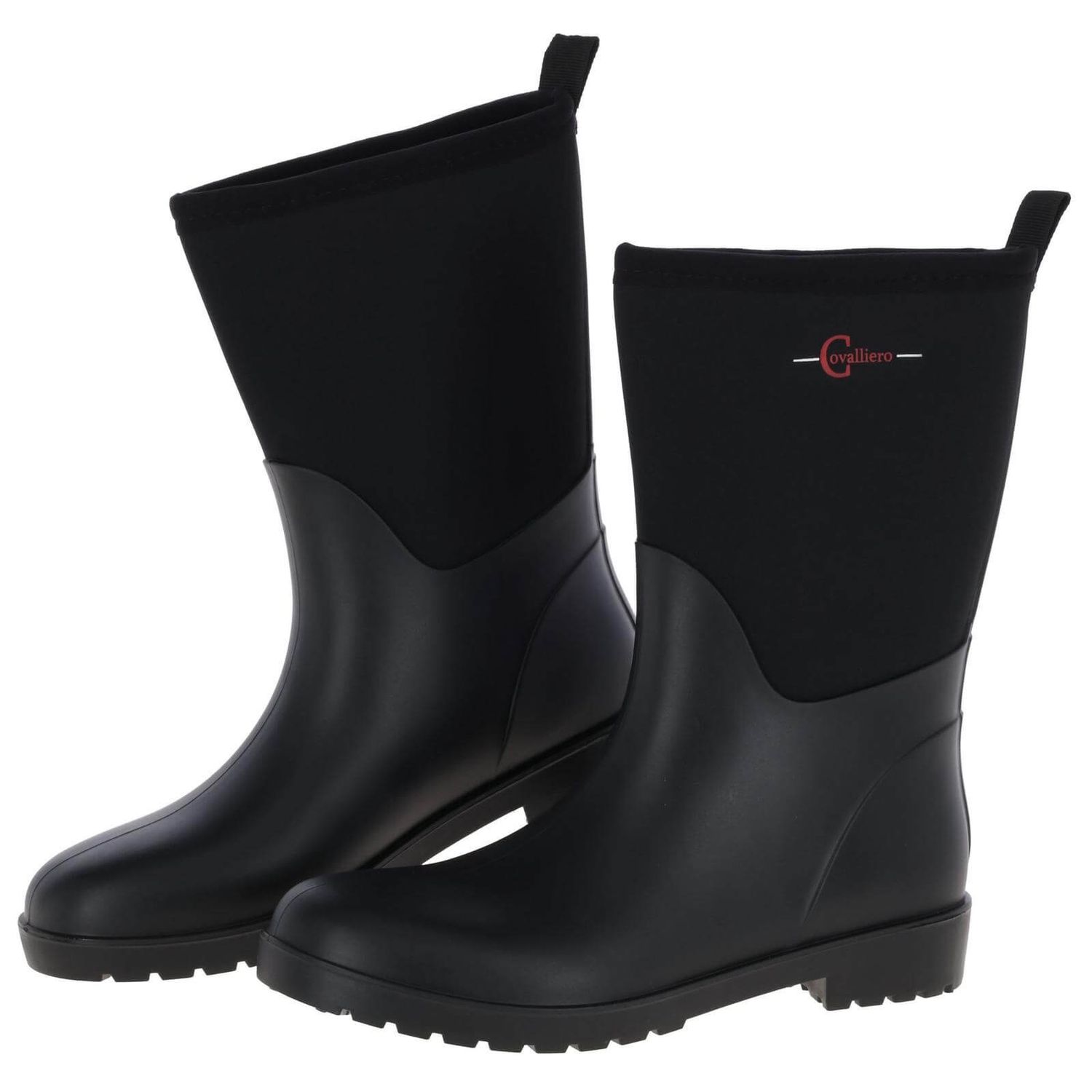 Covalliero NeoLite Mid Gummistiefel halbhoch von Covalliero