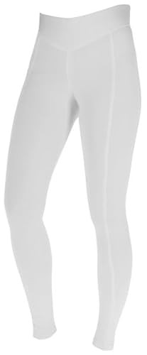 Covalliero Reithose ClassicStar weiß Turnier Kinder und Jugendliche, Größe:140/146 Covalliero Reithose ClassicStar weiß Turnier Kinder und Jugendliche, Größe:140/146 von Covalliero