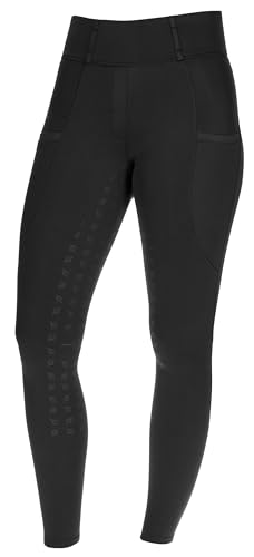 Covalliero Riding Tight Highwaist schwarz, Gr. 42/44 Covalliero Riding Tight Highwaist schwarz, Gr. 42/44 von Covalliero