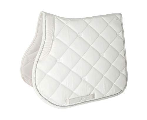 Covalliero Schabracke Empara, White, VS Covalliero Schabracke Empara, White, VS von Covalliero