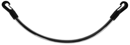 Covalliero Schweifriemen ummantelt, Größe:39 cm Covalliero Schweifriemen ummantelt, Größe:39 cm von Covalliero