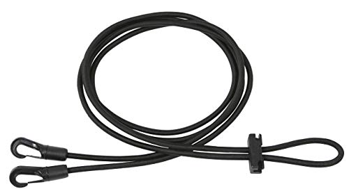 Kerbl 323600 Halsverlängerer, schwarz, TU EU Kerbl 323600 Halsverlängerer, schwarz, TU EU von Covalliero