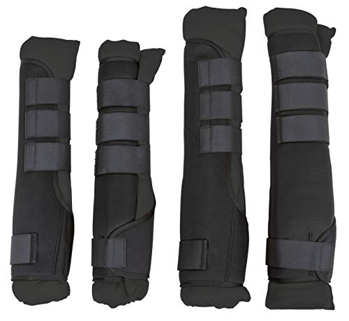 Kerbl 32469 Transportgamaschen, Neopren, M Kerbl 32469 Transportgamaschen, Neopren, M von Covalliero