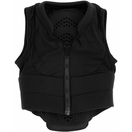 Kerbl Rückenschutz-Weste | BackPro3 | Erwachsene | Größe XS | 3228161 Kerbl Rückenschutz-Weste | BackPro3 | Erwachsene | Größe XS | 3228161 von Covalliero