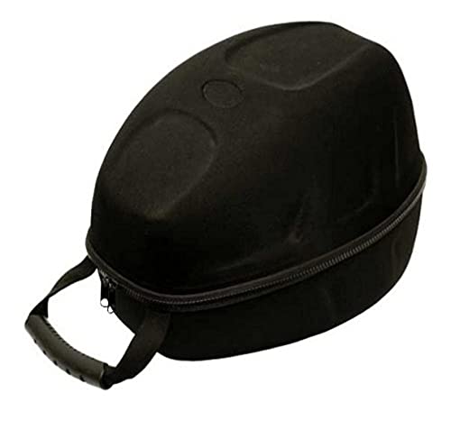 Kerbl covalliero 321245 Helmkoffer schwarz Kerbl covalliero 321245 Helmkoffer schwarz von Covalliero