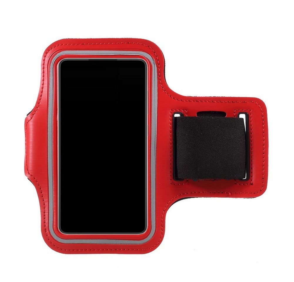CoverKingz Handyhülle Universal Sport Armband Handy Tasche für Smartphones von 5,9" bis, Schutzhülle Handyhülle Jogging Etui Schlüsselfach Schutztasche CoverKingz Handyhülle Universal Sport Armband Handy Tasche für Smartphones von 5,9" bis, Schutzhülle Handyhülle Jogging Etui Schlüsselfach Schutztasche von CoverKingz