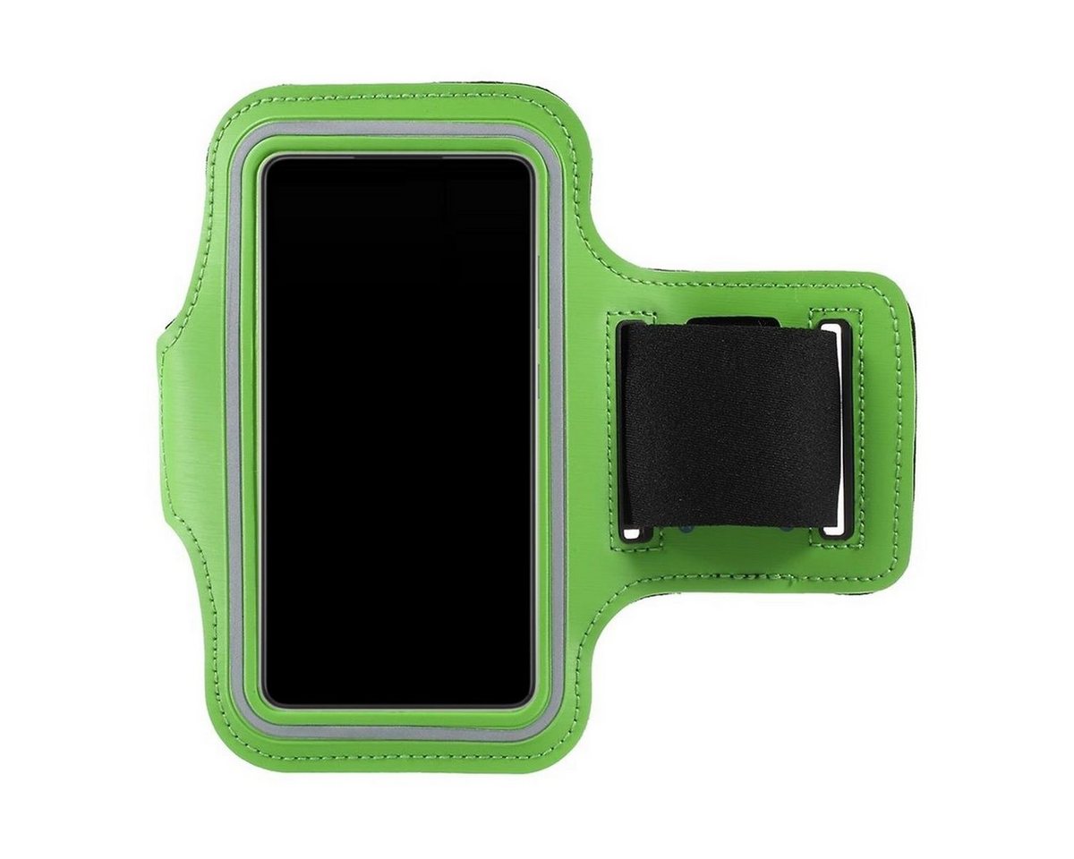 CoverKingz Handyhülle Universal Sport Armband Handy Tasche für Smartphones von 5,9" bis, Schutzhülle Handyhülle Jogging Etui Schlüsselfach Schutztasche CoverKingz Handyhülle Universal Sport Armband Handy Tasche für Smartphones von 5,9" bis, Schutzhülle Handyhülle Jogging Etui Schlüsselfach Schutztasche von CoverKingz