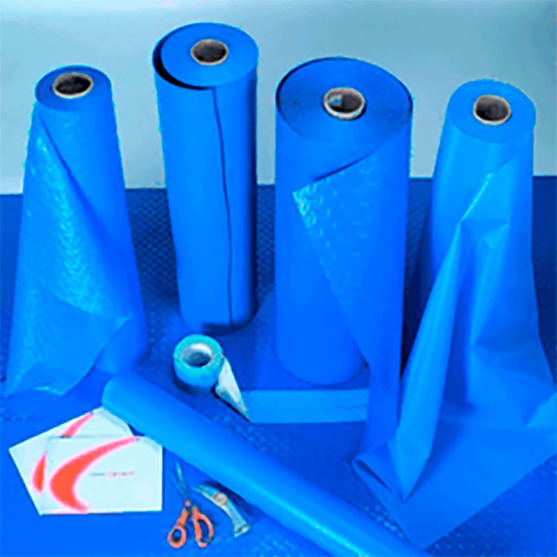 Coverguard Anti-slip Floor Protector Blau 0.91 x 120 m Coverguard Anti-slip Floor Protector Blau 0.91 x 120 m von Coverguard
