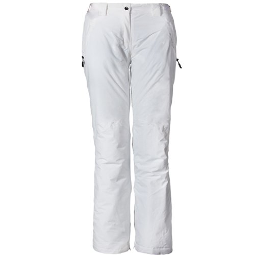 Cox Swain Damen 2-Lagen Ski-/Snowboardhose Slope Limited, Colour: White, Size: XL Cox Swain Damen 2-Lagen Ski-/Snowboardhose Slope Limited, Colour: White, Size: XL von Cox Swain