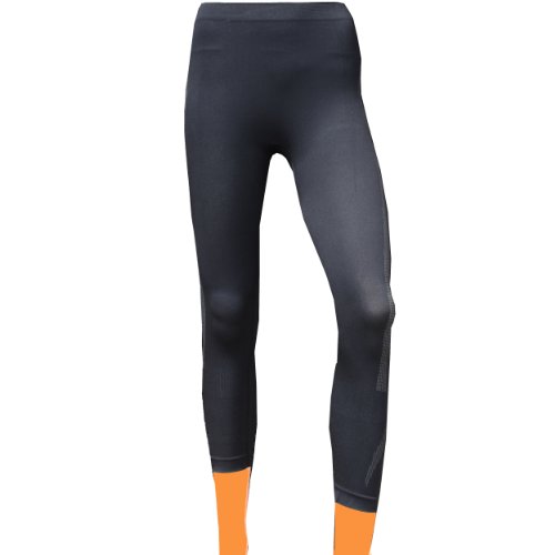 Cox Swain Funktionsunterwäsche Women - Lange Unterhose - bakteriostatisch, Colour: schwarz, Size: XS Cox Swain Funktionsunterwäsche Women - Lange Unterhose - bakteriostatisch, Colour: schwarz, Size: XS von Cox Swain