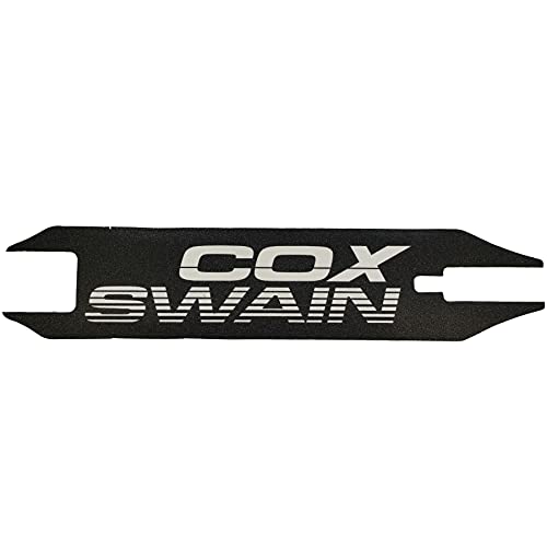 Cox Swain Griptape für X-385 Scooter Cox Swain Griptape für X-385 Scooter von Cox Swain