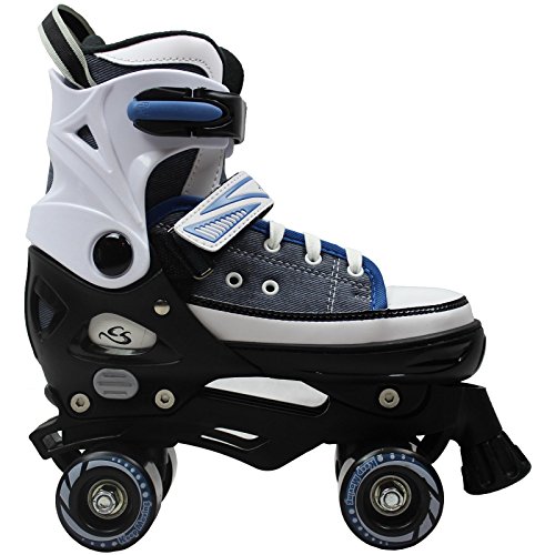 Inline-Skates & Rollschuhe: Rollschuhe von Cox Swain online kaufen im  JoggenOnline-Shop