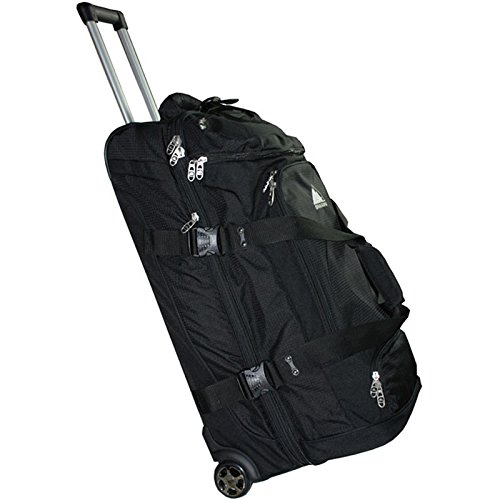 Cox Swain Reisetasche - Wheelie Professional 84/94 Liter Rollentasche Cox Swain Reisetasche - Wheelie Professional 84/94 Liter Rollentasche von Cox Swain