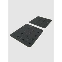 Crab Grab Board Thornes Stomp Pad black Crab Grab Board Thornes Stomp Pad black von Crab Grab