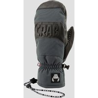 Crab Grab Champ Fäustlinge washed black Crab Grab Champ Fäustlinge washed black von Crab Grab