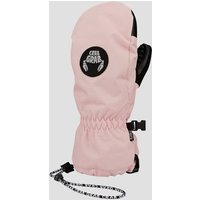 Crab Grab Cinch Youth Kids Fäustlinge soft pink Crab Grab Cinch Youth Kids Fäustlinge soft pink von Crab Grab