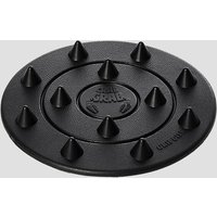 Crab Grab Grip Disk Stomp Pad black Crab Grab Grip Disk Stomp Pad black von Crab Grab