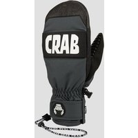 Crab Grab Punch Fäustlinge washed black von Crab Grab