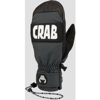 Crab Grab Punch Fäustlinge washed black Crab Grab Punch Fäustlinge washed black von Crab Grab
