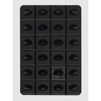 Crab Grab Shark Teeth Stomp Pad black Crab Grab Shark Teeth Stomp Pad black von Crab Grab