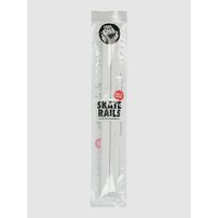 Crab Grab Skate Rails Stomp Pad white Crab Grab Skate Rails Stomp Pad white von Crab Grab