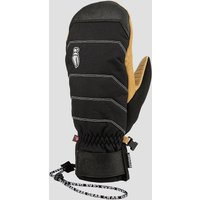 Crab Grab Snuggler Fäustlinge black contrast Crab Grab Snuggler Fäustlinge black contrast von Crab Grab