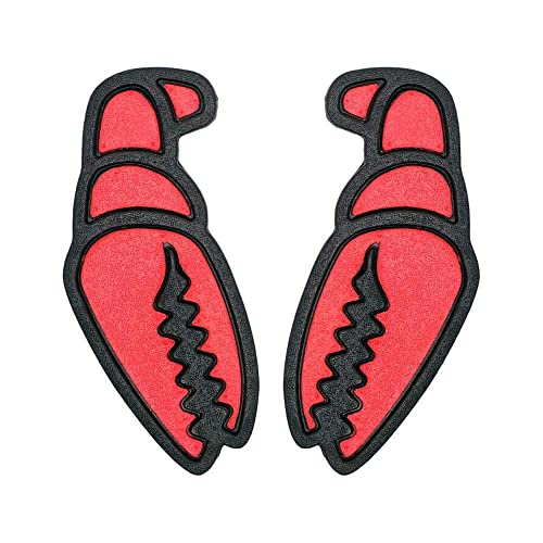 Crab Grab Stomp Pad Mega Claws Crab Grab Stomp Pad Mega Claws von Crab Grab