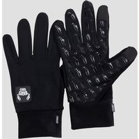 Crab Grab Undie Liner Gloves black Crab Grab Undie Liner Gloves black von Crab Grab
