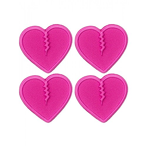 Stomp Pad Crab Grab Mini Hearts Stomp Pad Crab Grab Mini Hearts von Crab Grab