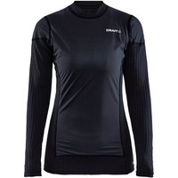 CRAFT ACTIVE EXTREME X WIND LS W Damen Langarm Unterhemd CRAFT ACTIVE EXTREME X WIND LS W Damen Langarm Unterhemd von Craft