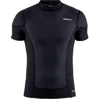 CRAFT ACTIVE EXTREME X WIND M SS Kurzarm Unterhemd CRAFT ACTIVE EXTREME X WIND M SS Kurzarm Unterhemd von Craft