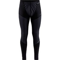 CRAFT ACTIVE EXTREME X WIND PANTS M Radunterhose lang von Craft