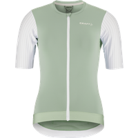 CRAFT ADV AERO JERSEY W Damen Kurzarm Fahrradtrikot CRAFT ADV AERO JERSEY W Damen Kurzarm Fahrradtrikot von Craft