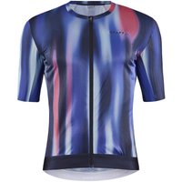 CRAFT ADV Aero Kurzarmtrikot, für Herren, Größe M, Radtrikot, CRAFT ADV Aero Kurzarmtrikot, für Herren, Größe M, Radtrikot, von Craft