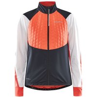 CRAFT ADV BIKE SUBZ LUMEN JACKET W Damen Radjacke von Craft