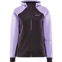 CRAFT ADV Backcountry Hybrid Damen Winterjacke, Größe S, Radjacke, CRAFT ADV Backcountry Hybrid Damen Winterjacke, Größe S, Radjacke, von Craft