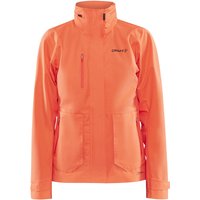 CRAFT ADV Bike Ride Hydro Fahrradjacke Damen 825000 - shock L von Craft