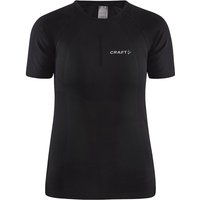 CRAFT ADV COOL INTENSITY SS W Damen Kurzarm Unterhemd CRAFT ADV COOL INTENSITY SS W Damen Kurzarm Unterhemd von Craft