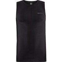 CRAFT ADV COOL INTENSITY SL TEE M Unterhemd ärmellos CRAFT ADV COOL INTENSITY SL TEE M Unterhemd ärmellos von Craft