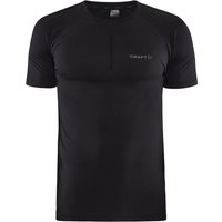 CRAFT ADV COOL INTESITY SS TEE M Kurzarm Unterhemd CRAFT ADV COOL INTESITY SS TEE M Kurzarm Unterhemd von Craft